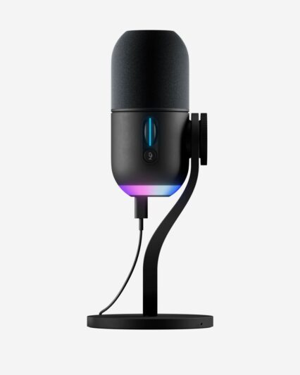 Dynamic RGB Gaming Microphone Yeti 300