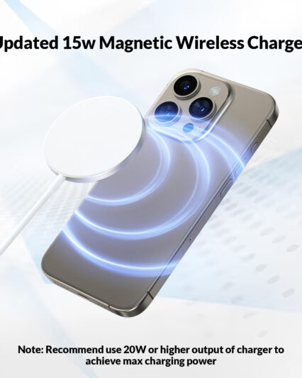 Wireless charger