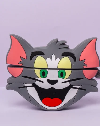 Mini Tom Silicon Cover