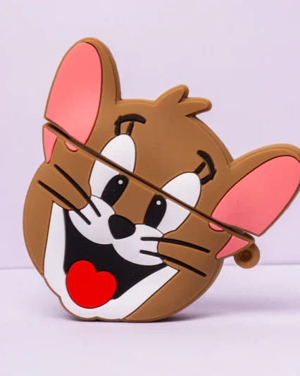 Mini Jerry Silicon Cover
